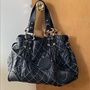 Juicy Couture shoulder bag
